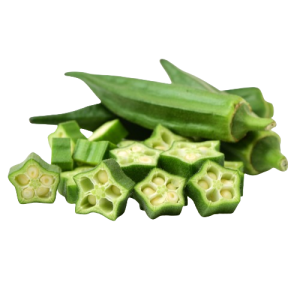 Ladyfinger (Bhindi)