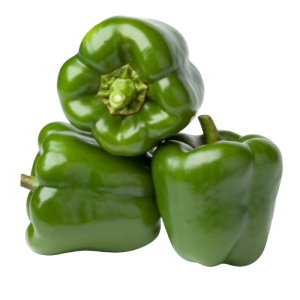 Green Pepper