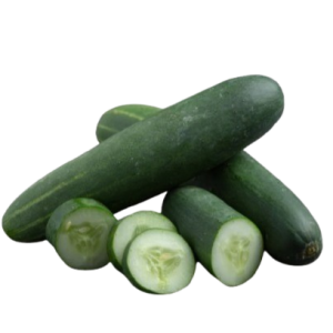 Fresh Cucumber (Khira)