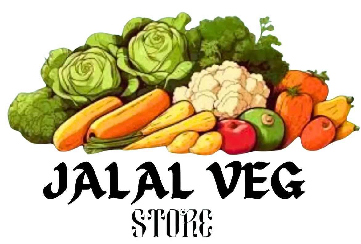 JALAL VEG