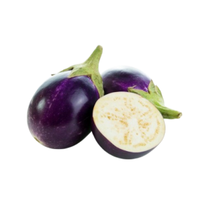 Fresh Brinjal (Baingan)