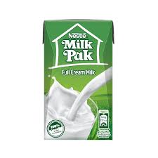 Single Milk Pack -250 ml