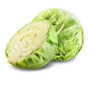 Fresh Organic Cabbage (Band Gobi)-1kg