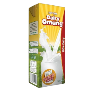 Dairy Omung 1.5 Litre – Nutritious Dairy Drink – Jalalshop