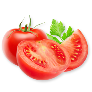 Fresh Farm Tomatoes -1kg