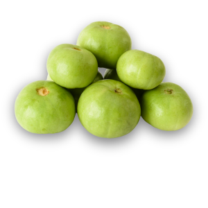 Fresh Desi Tinda (Apple Gourd)-1kg