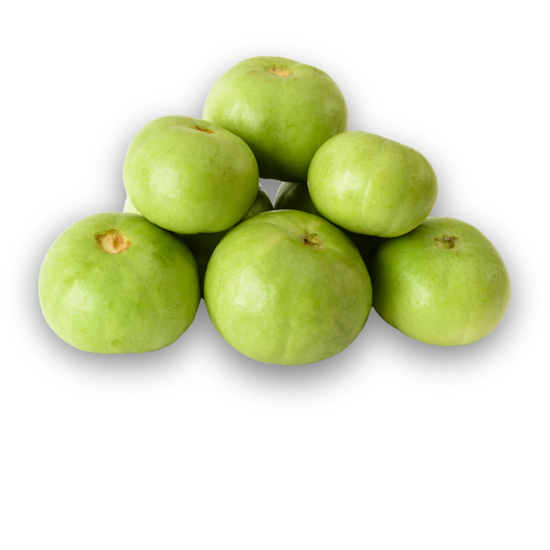 Fresh Desi Tinda (Apple Gourd)-1kg