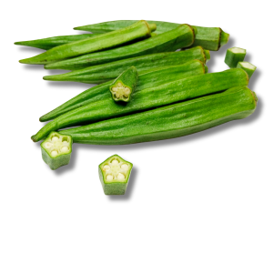 Fresh Ladyfinger (Bhindi)-1kg