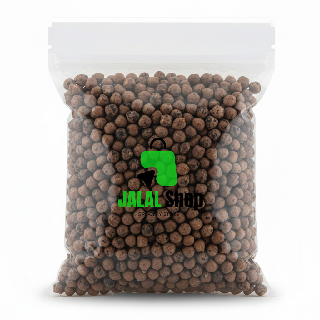 Black Chana 500g – Buy Online at Jalalshop