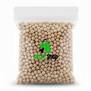 White Chana 500g – Buy Online at Jalalshop
