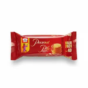 Peanut Pik Biscuits