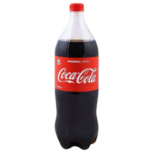 Coca Cola 1.5L Bottle – Buy Online at Jalalshop | Refreshing Soft Drink