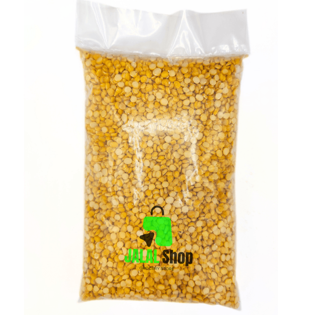 Daal Chana 500g – Buy Online at Jalalshop