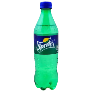Sprite 500ml Bottle – Buy Online at Jalalshop | Lemon-Lime Soft Drink