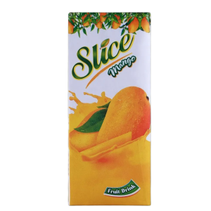 Slice Mango Juice 200ML – Buy Online at Jalalshop | Refreshing Mango Drink