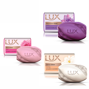 LUX SOAP BAR 140G