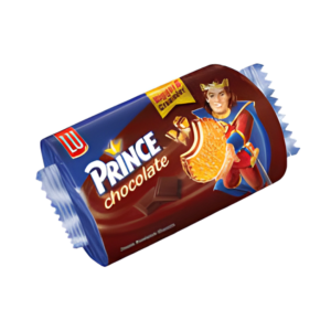 LU Prince biscuits -50pkr